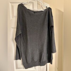 WHBM Off the Shoulder Sweater